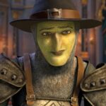 Lake Bell - Patrol Witch / Wagon Witch #2 (voice)