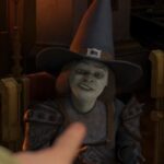 Meredith Vieira - Broomsy Witch (voice)