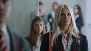 Elite - S7EP1: Las Encinas