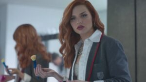 Elite - S7EP5: La famiglia