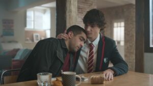 Elite - S7EP6: Toccare il fondo
