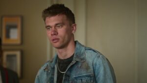 Elite - S7EP8: Voglio solo farla finita
