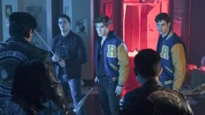 Riverdale - S2EP21: Chapter Thirty-Four: Judgment Night