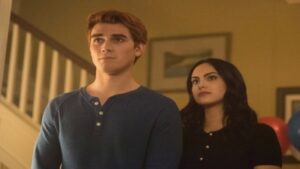 Riverdale - S2EP22: Chapter Thirty-Five: Brave New World