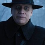 Fred Armisen - Fester Addams