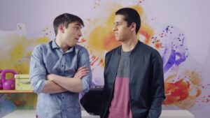 Go! Live Your Way - S0EP2: 