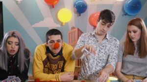 Go! Live Your Way - S0EP3: 