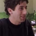 Simon Helberg - Terry