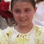 Carlie Westerman - Young Brianna