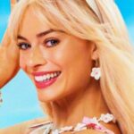 Margot Robbie - Barbie