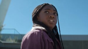 Percy Jackson and the Olympians - S1EP4: I Plunge to My Death