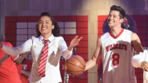 High School Musical: The Musical: The Series - S1EP10: Act Two