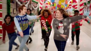 High School Musical: The Musical: The Series - S2EP1: New Year's Eve
