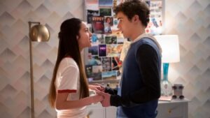 High School Musical: The Musical: The Series - S2EP2: Typecasting