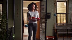 High School Musical: The Musical: The Series - S2EP3: Valentine's Day