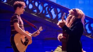 High School Musical: The Musical: The Series - S2EP7: The Field Trip