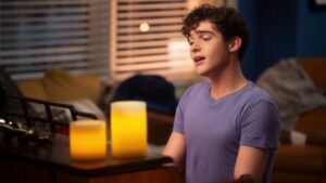 High School Musical: The Musical: The Series - S2EP9: Spring Break