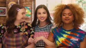 High School Musical: The Musical: The Series - S2EP10: The Transformation