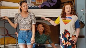 High School Musical: The Musical: The Series - S3EP1: Happy Campers