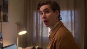 Young Royals - S3EP2: Episode 2