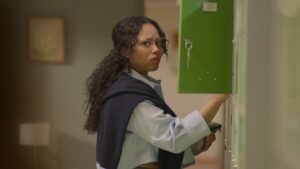 Young Royals - S3EP4: Episode 4