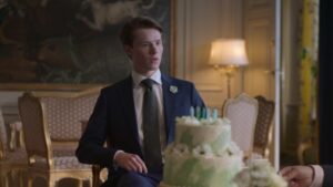 Young Royals - S3EP5: Episode 5