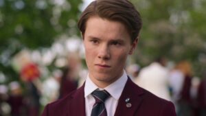 Young Royals - S3EP6: Episode 6