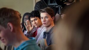 Young Royals - S0EP1: Young Royals Forever