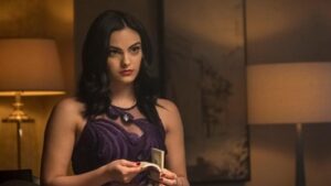 Riverdale - S2EP19: Chapter Thirty-Two: Prisoners