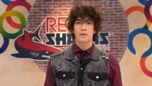 Soy Luna - S3EP5: A Mysterious Skater, on Wheels