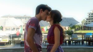 Soy Luna - S3EP9: A Mysterious Room, on Wheels