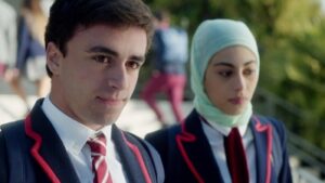 Elite - S1EP1: Benvenuti