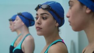 Elite - S1EP3: Sabato notte