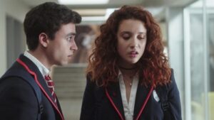 Elite - S1EP5: Tutti mentono