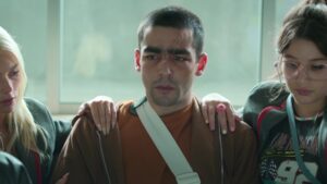Elite - S8EP6: Colpevole