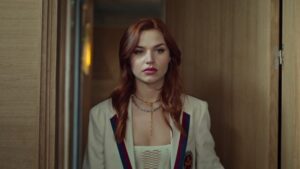Elite - S8EP7: Come fratelli