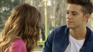 Soy Luna - S3EP6: A Betrayal, on Wheels