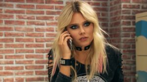 Soy Luna - S3EP8: Sharon's Return, on Wheels