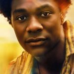 Jonathan Daviss - Pope Heyward