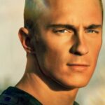 Drew Starkey - Rafe Cameron