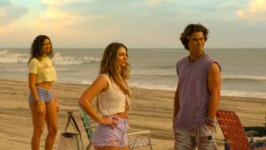 Outer Banks - S4EP4: The Swell