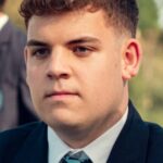 Tobie Donovan - Isaac Henderson