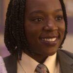 Corinna Brown - Tara Jones