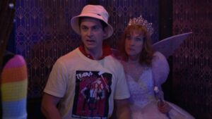 Wizards Beyond Waverly Place - S1EP8: You Can't Handle the Tooth