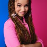 Janice LeAnn Brown - Billie