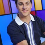 David Henrie - Justin Russo