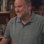 David DeLuise - Jerry Russo