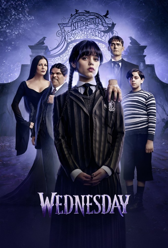 Wednesday