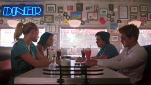 Riverdale - S3EP1: Chapter Thirty-Six: Labor Day