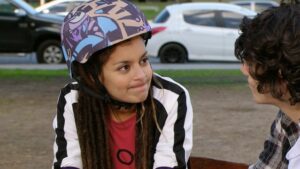 Soy Luna - S2EP9: A Broken Camera, on Wheels